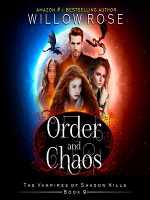 cover image of Order and Chaos